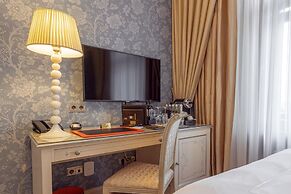 Radisson Collection Hotel, Moscow
