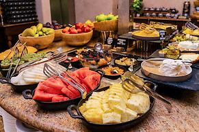 Radisson Collection Hotel, Moscow