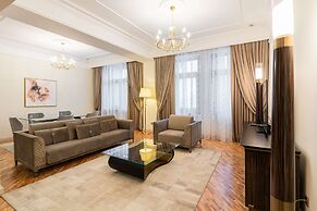 Radisson Collection Hotel, Moscow
