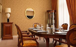 Radisson Collection Hotel, Moscow