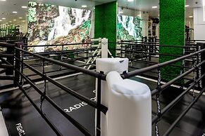 Radisson Collection Hotel, Moscow