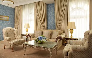 Radisson Collection Hotel, Moscow