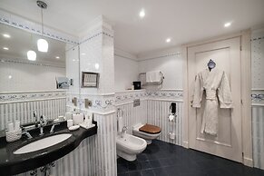 Radisson Collection Hotel, Moscow