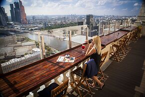 Radisson Collection Hotel, Moscow