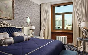 Radisson Collection Hotel, Moscow