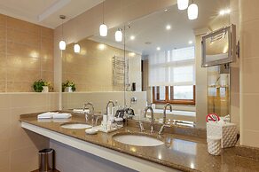 Radisson Collection Hotel, Moscow