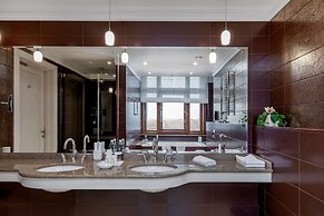 Radisson Collection Hotel, Moscow