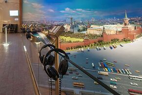 Radisson Collection Hotel, Moscow