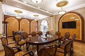Radisson Collection Hotel, Moscow