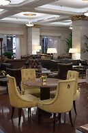 Radisson Collection Hotel, Moscow