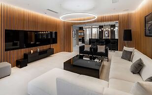 Radisson Collection Hotel, Moscow