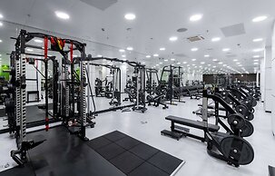 Radisson Collection Hotel, Moscow