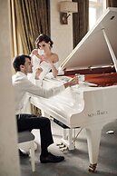 Radisson Collection Hotel, Moscow