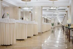 Radisson Collection Hotel, Moscow