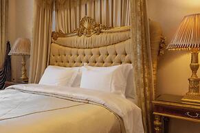 Radisson Collection Hotel, Moscow