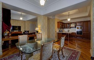 Radisson Collection Hotel, Moscow