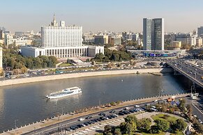 Radisson Collection Hotel, Moscow