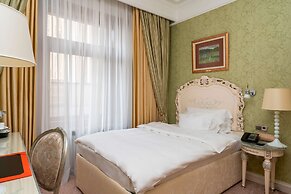 Radisson Collection Hotel, Moscow