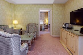 Radisson Collection Hotel, Moscow