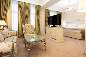 Radisson Collection Hotel, Moscow