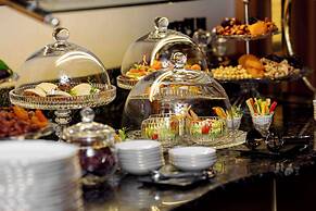 Radisson Collection Hotel, Moscow