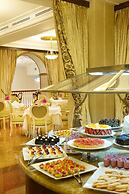 Radisson Collection Hotel, Moscow