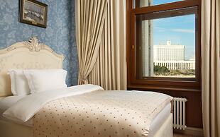 Radisson Collection Hotel, Moscow