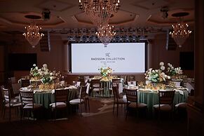 Radisson Collection Hotel, Moscow