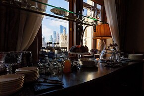 Radisson Collection Hotel, Moscow