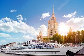 Radisson Collection Hotel, Moscow