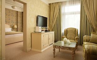 Radisson Collection Hotel, Moscow