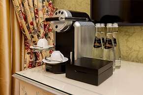 Radisson Collection Hotel, Moscow