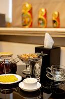 Radisson Collection Hotel, Moscow