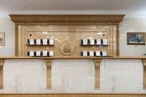 Radisson Collection Hotel, Moscow