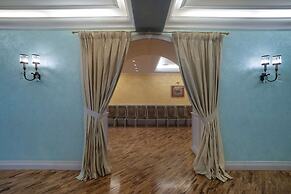 Radisson Collection Hotel, Moscow