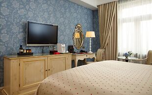 Radisson Collection Hotel, Moscow