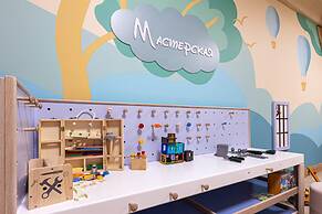 Radisson Collection Hotel, Moscow