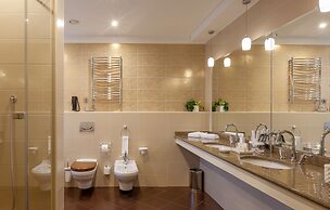 Radisson Collection Hotel, Moscow