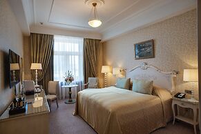 Radisson Collection Hotel, Moscow