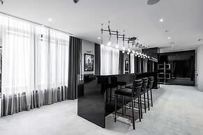 Radisson Collection Hotel, Moscow