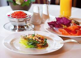 Radisson Collection Hotel, Moscow