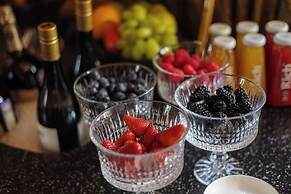 Radisson Collection Hotel, Moscow