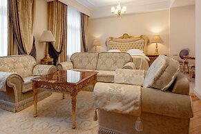 Radisson Collection Hotel, Moscow