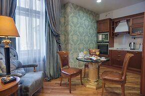 Radisson Collection Hotel, Moscow