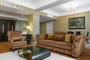 Radisson Collection Hotel, Moscow