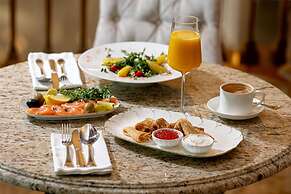 Radisson Collection Hotel, Moscow