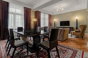 Radisson Collection Hotel, Moscow