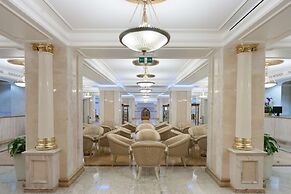 Radisson Collection Hotel, Moscow
