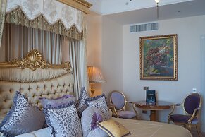 Radisson Collection Hotel, Moscow