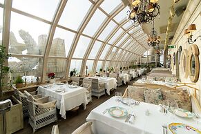 Radisson Collection Hotel, Moscow